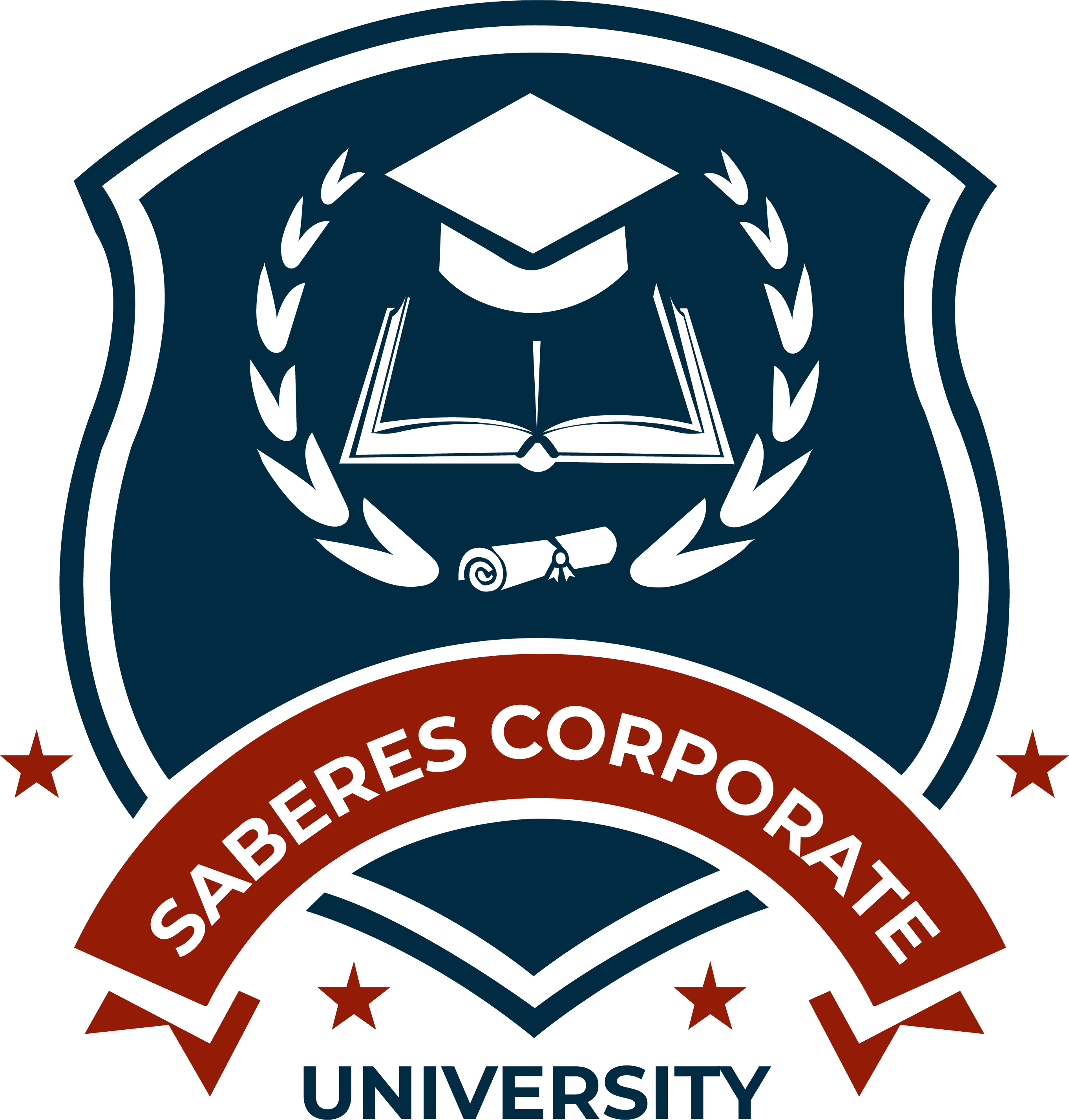 Saberes Corporate University